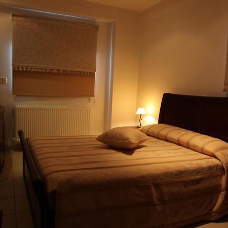גלאטה Vengera Suites חדר תמונה