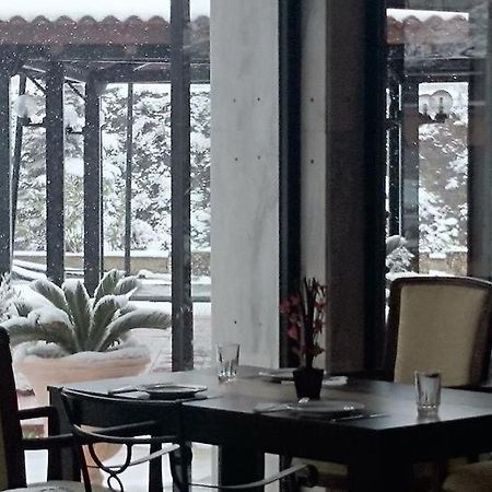 גלאטה Vengera Suites מראה חיצוני תמונה