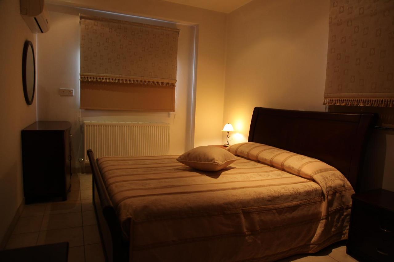 גלאטה Vengera Suites חדר תמונה