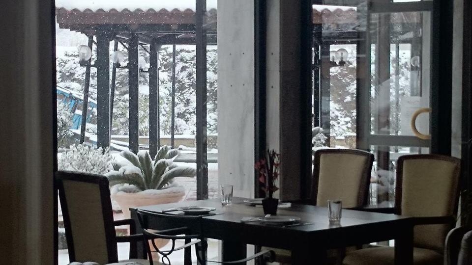 גלאטה Vengera Suites מראה חיצוני תמונה