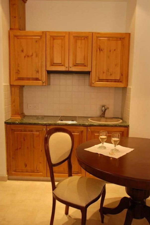 גלאטה Vengera Suites מראה חיצוני תמונה