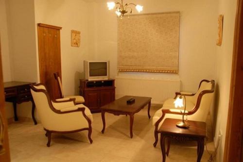 גלאטה Vengera Suites מראה חיצוני תמונה